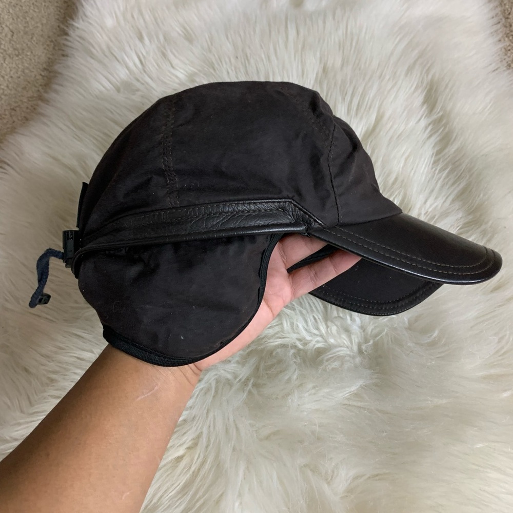 LIKE NEW WIGEN'S BASEBALL CAP SZ S